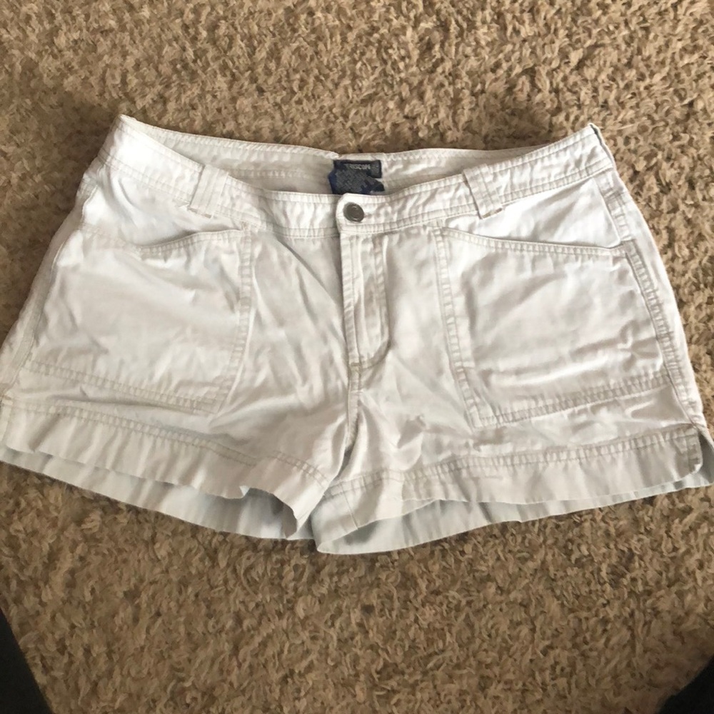 Junior women shorts